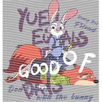 Disney Style-DSN 766